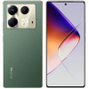 6.78" Смартфон Infinix NOTE 40 256 ГБ зеленый 