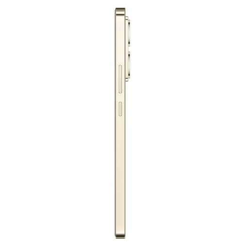 6.78" Смартфон Infinix NOTE 40 256 ГБ зеленый 