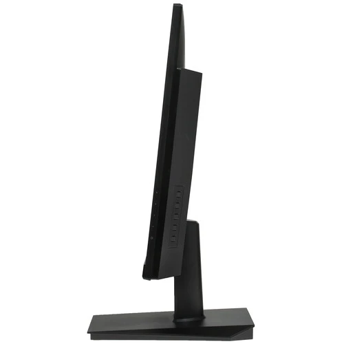 27" Монитор ASUS VA27EHF черный