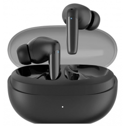 Наушники TWS Tecno Buds 4 черный
