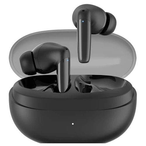 Наушники TWS Tecno Buds 4 черный
