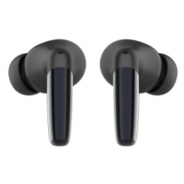 Наушники TWS Tecno Buds 4 черный