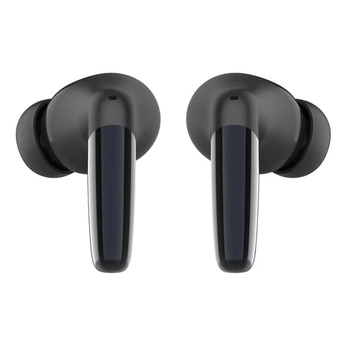 Наушники TWS Tecno Buds 4 черный