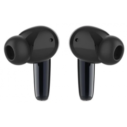 Наушники TWS Tecno Buds 4 черный