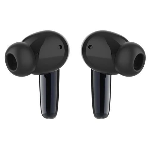 Наушники TWS Tecno Buds 4 черный