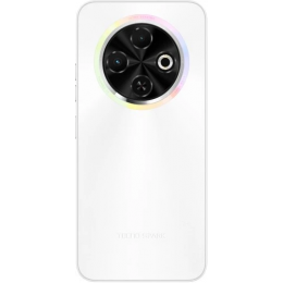 6.67" Смартфон Tecno SPARK 30C 256 ГБ белый