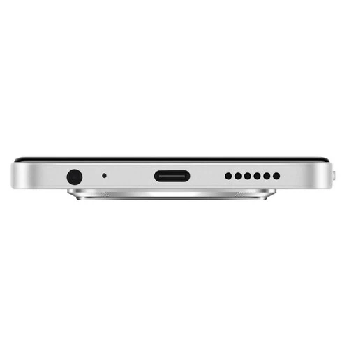 6.67" Смартфон Tecno SPARK 30C 256 ГБ белый