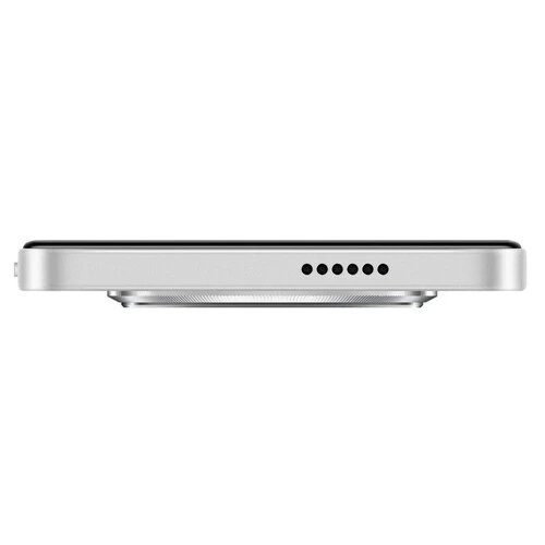 6.67" Смартфон Tecno SPARK 30C 256 ГБ белый