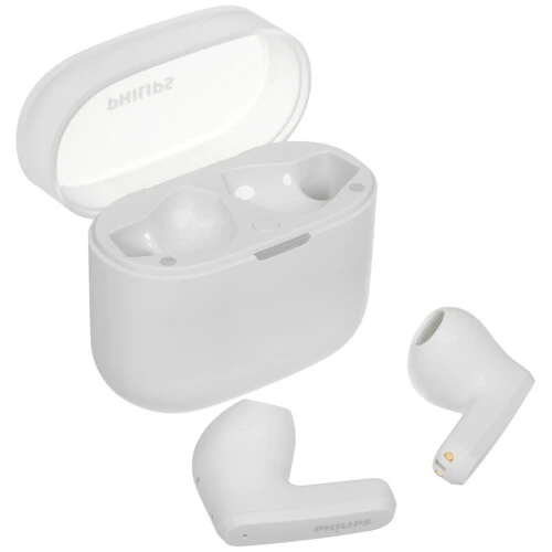 Наушники TWS Philips TAT2139 белый