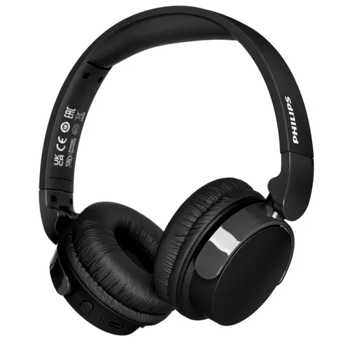 Беспроводные наушники Philips TAH4209 черный