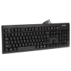 Клавиатура проводная A4Tech KR-83 Keyboard