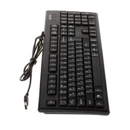 Клавиатура проводная A4Tech KR-83 Keyboard