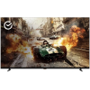 43" (109 см) LED-телевизор Sber SDX-43U4124 черный