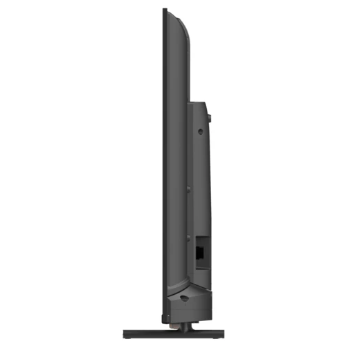 43" (109 см) LED-телевизор Sber SDX-43U4124 черный