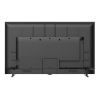43" (109 см) LED-телевизор Sber SDX-43U4124 черный