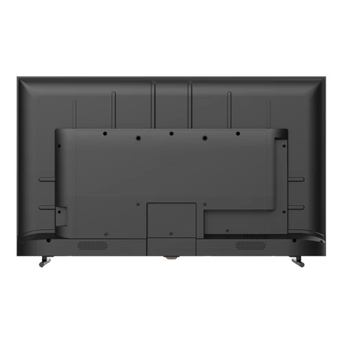 43" (109 см) LED-телевизор Sber SDX-43U4124 черный