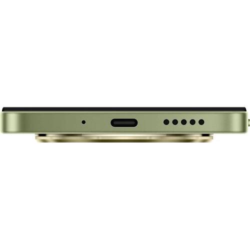 6.88" Смартфон Xiaomi Redmi 14C 256 ГБ зеленый