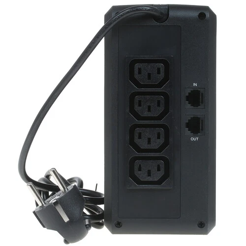 ИБП CyberPower UT850EIG