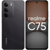 6.72" Смартфон realme C75 256 ГБ черный