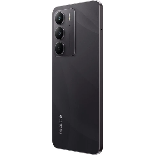 6.72" Смартфон realme C75 256 ГБ черный