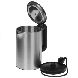 Электрочайник Viomi Mechanical Kettle V-MK151B серебристый