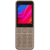 Сотовый телефон Nokia 130 (2023) золотистый