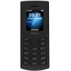 Сотовый телефон Nokia 105 DS 4G (2021) черный