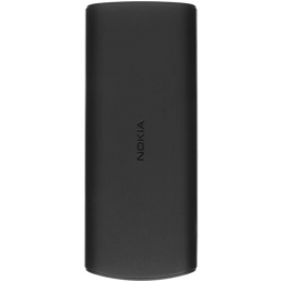Сотовый телефон Nokia 105 DS 4G (2021) черный