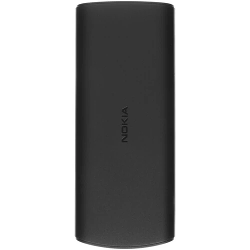 Сотовый телефон Nokia 105 DS 4G (2021) черный