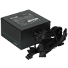 Блок питания DEEPCOOL PF500 [R-PF500D-HA0B-EU] черный