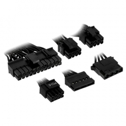 Блок питания DEEPCOOL PF750 [R-PF750D-HA0B-EU] черный