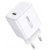 Сетевое зарядное устройство Remax RP-U121 Kiddy Series 33W 