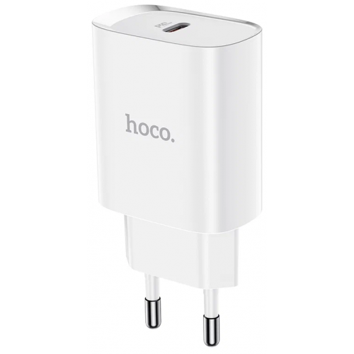 Сетевое ЗУ HOCO C100A