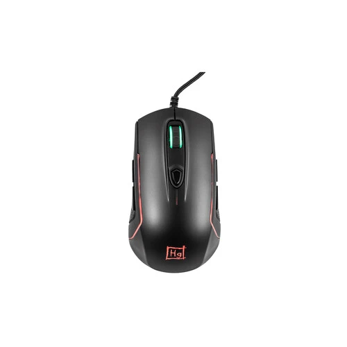 Мышь проводная Harper Gaming GM-P05
