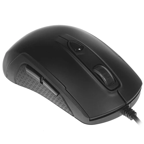 Мышь проводная Harper Gaming GM-P05