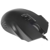 Мышь проводная игровая Harper Gaming GM-A05 6400 dpi черный USB Type-A