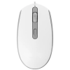 Мышь проводная SmartBuy SBM-280-WG белый