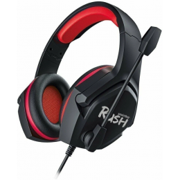 Гарнитура игровая полноразмерная SmartBuy Aspid SBHG-9740