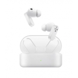 Наушники TWS OnePlus Buds Ace черный белый