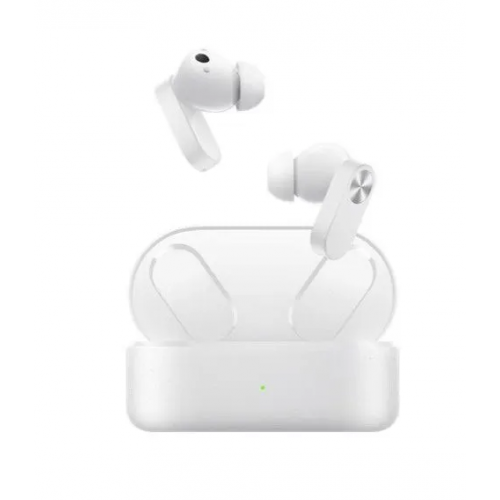 Наушники TWS OnePlus Buds Ace черный белый