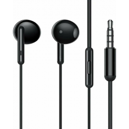Проводная гарнитура Realme Buds Classic черный