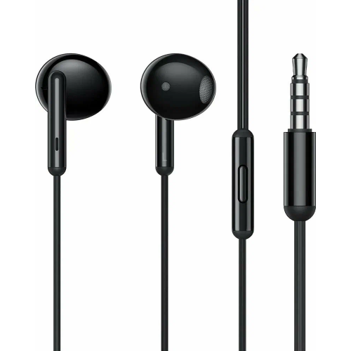 Проводная гарнитура Realme Buds Classic черный