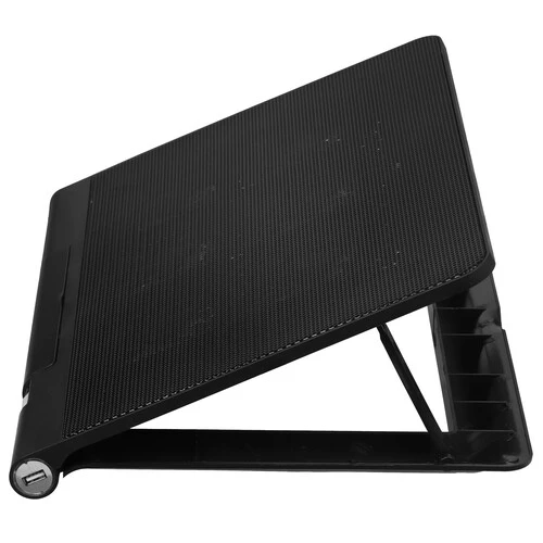 Подставка для ноутбука DEXP Simple PL-MS6-03 черный