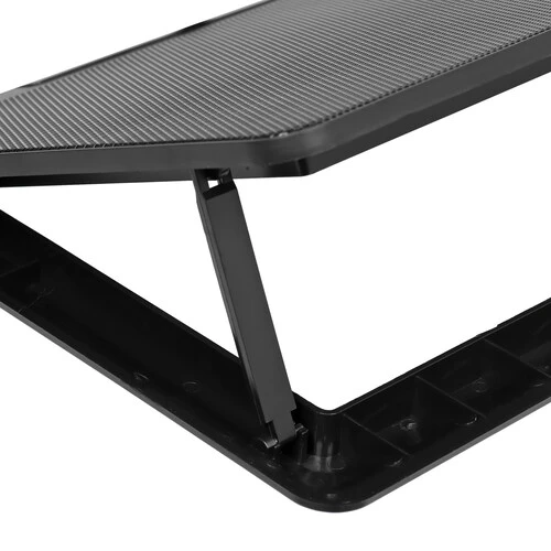 Подставка для ноутбука DEXP Simple PL-MS6-03 черный