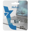 Память USB Flash 32 ГБ Netac UA31