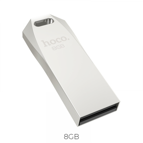 Память USB Flash 8 ГБ HOCO UD4