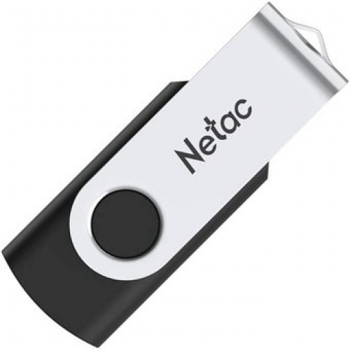 Память USB Flash 16 ГБ Netac U505