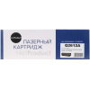 Картридж лазерный NetProduct Q2612A черный овместимый, 2000 стр, 1 шт