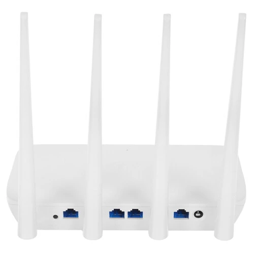 Wi-Fi роутер Tenda F6