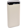 Внешний аккумулятор Remax RPP-626 Ruinay, 20000 mAh, 2xUSB, 2.4A, индикатор, белый